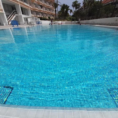 Residence Playa Honda Playa de las Américas Kültér fotó