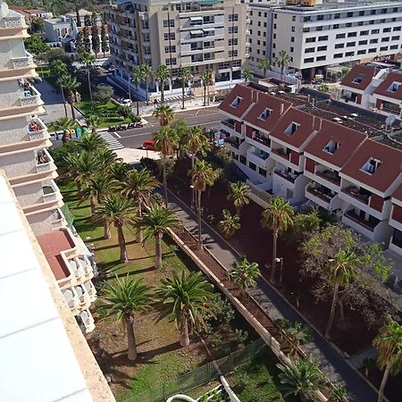 Residence Playa Honda Playa de las Américas Kültér fotó