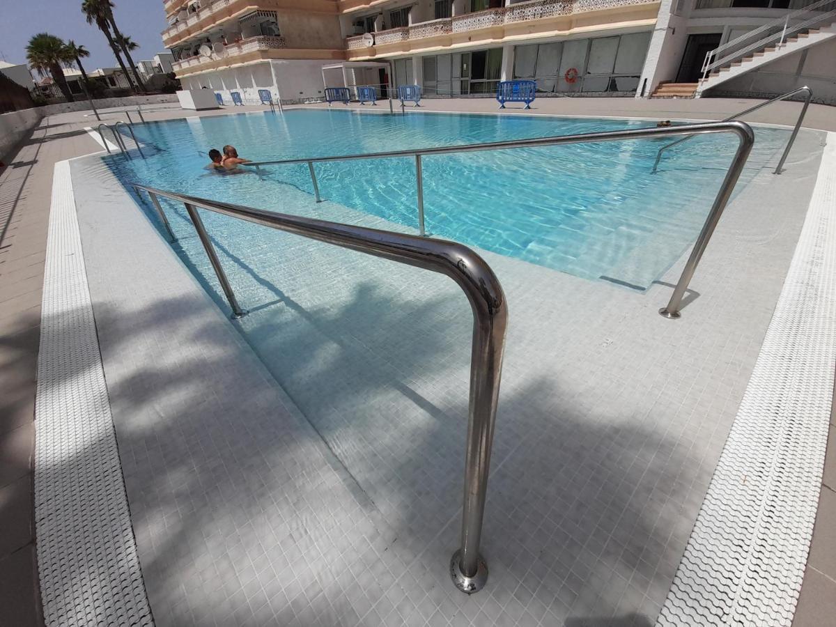 Residence Playa Honda Playa de las Américas Kültér fotó