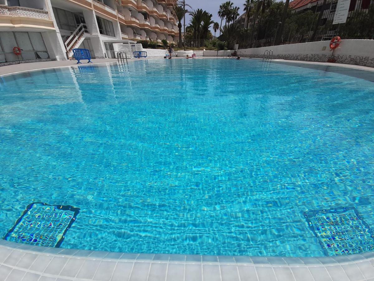 Residence Playa Honda Playa de las Américas Kültér fotó