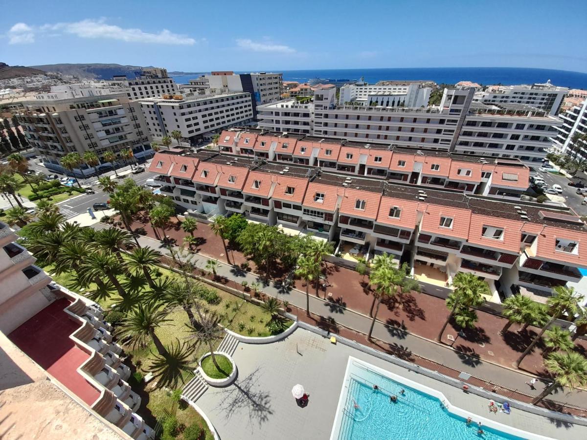 Residence Playa Honda Playa de las Américas Kültér fotó