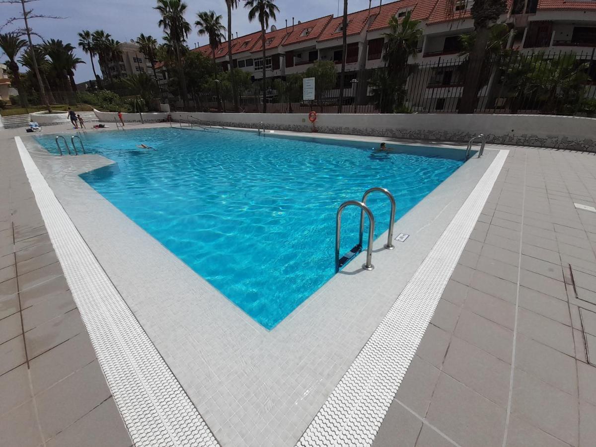 Residence Playa Honda Playa de las Américas Kültér fotó
