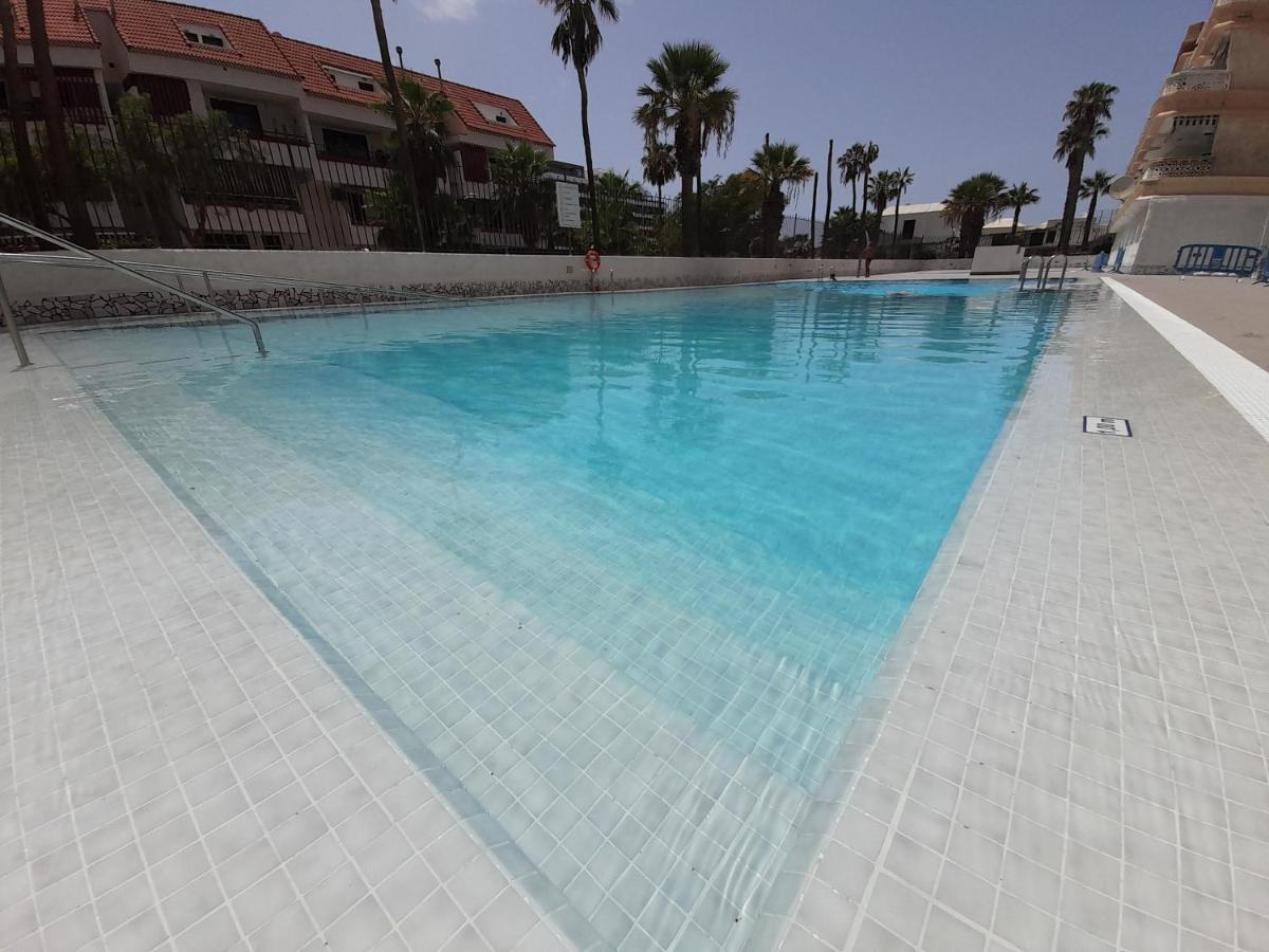 Residence Playa Honda Playa de las Américas Kültér fotó