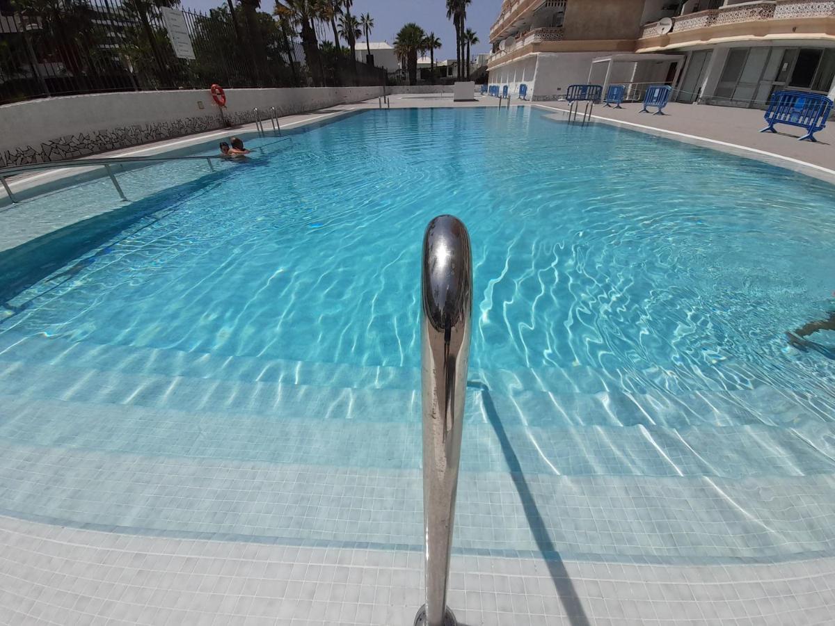 Residence Playa Honda Playa de las Américas Kültér fotó