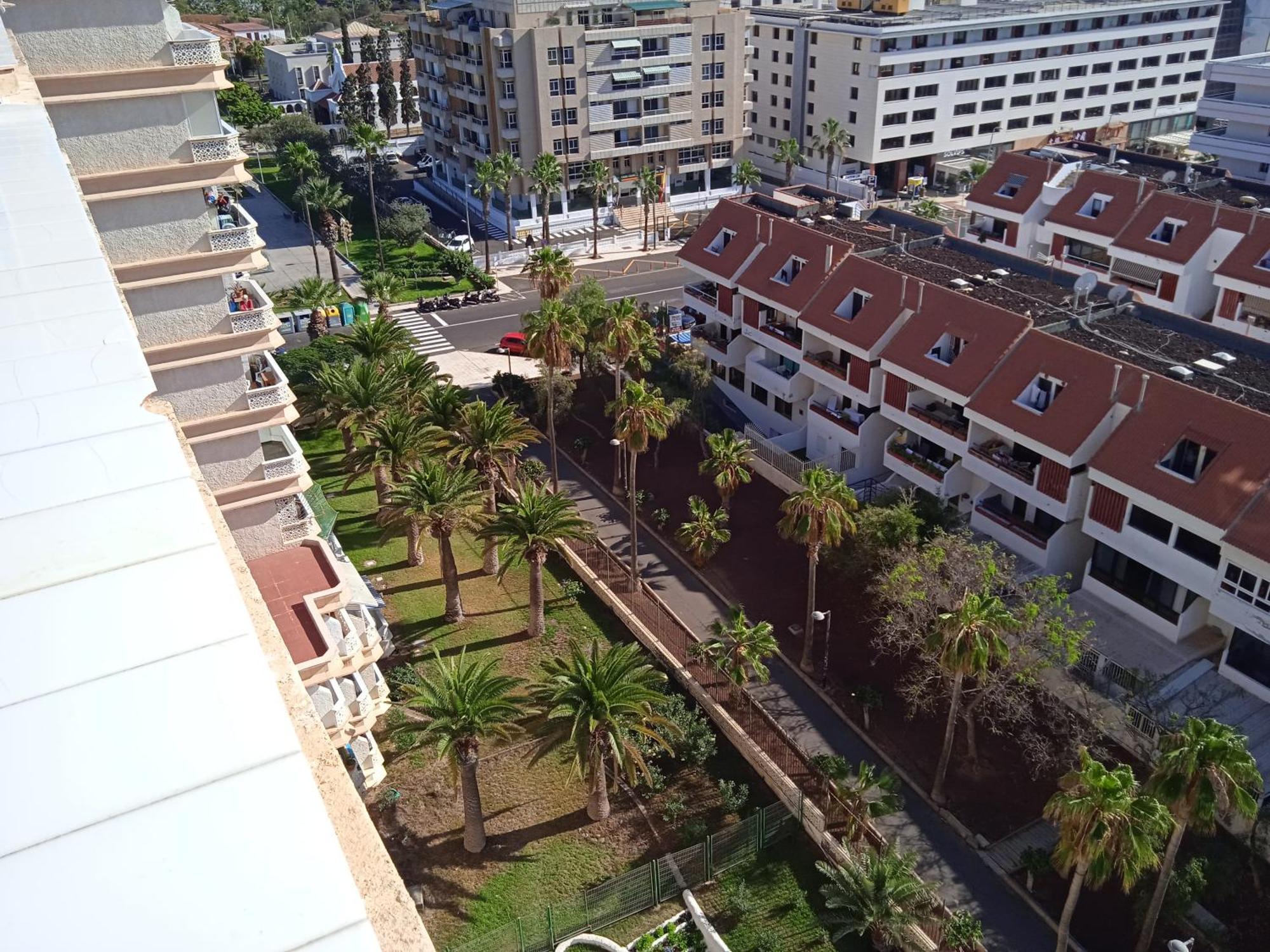 Residence Playa Honda Playa de las Américas Kültér fotó
