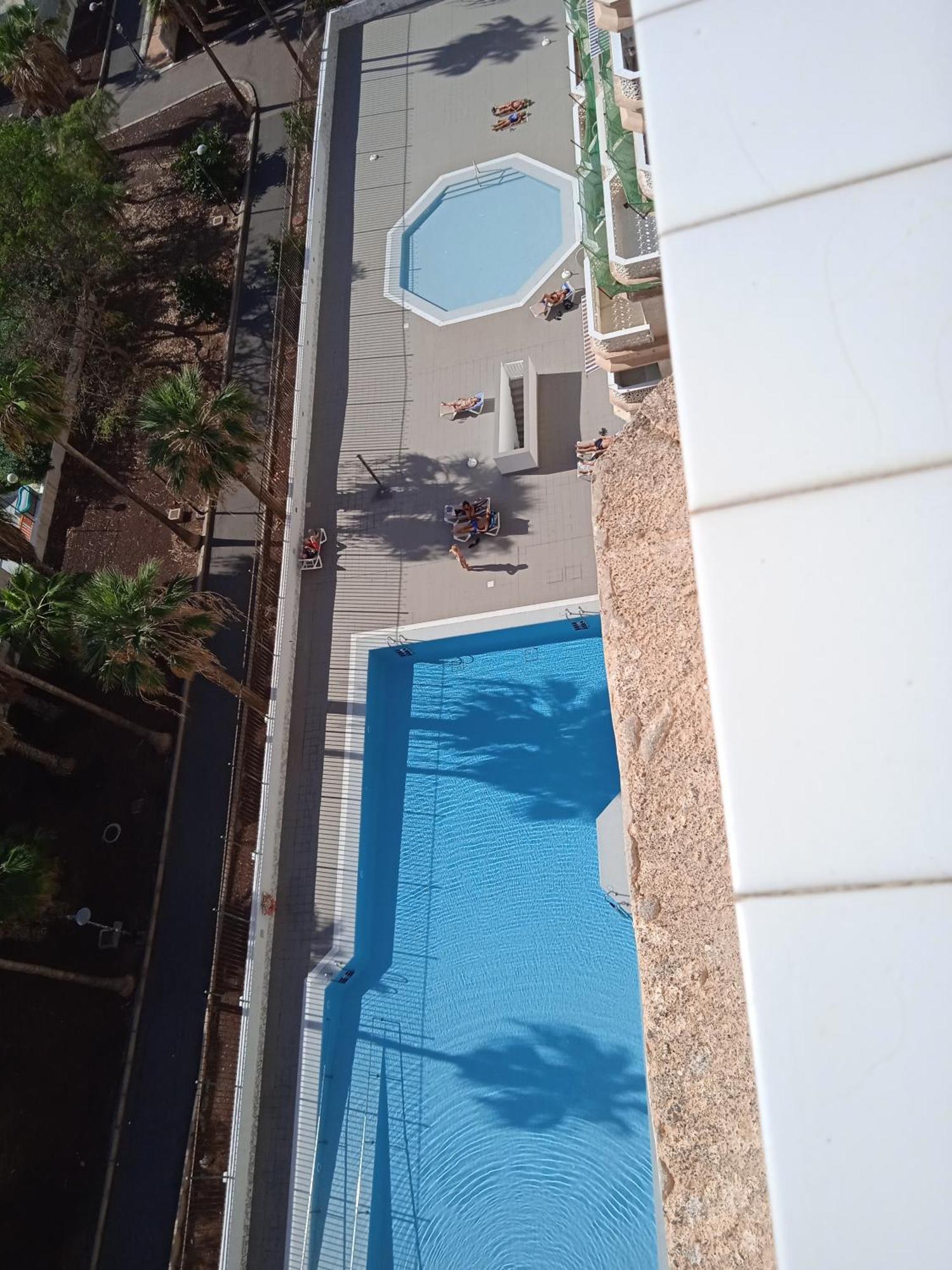 Residence Playa Honda Playa de las Américas Kültér fotó