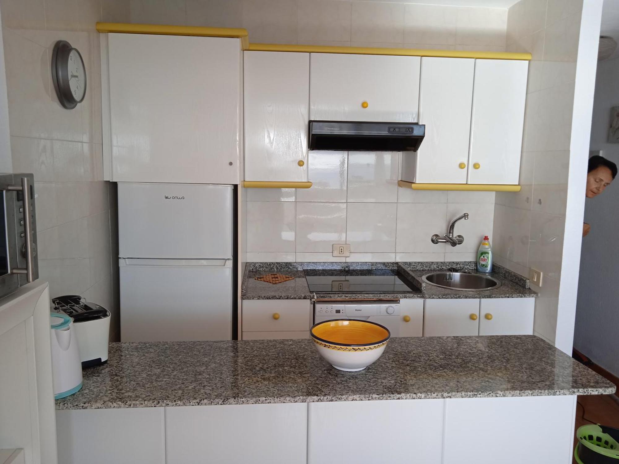 Residence Playa Honda Playa de las Américas Kültér fotó