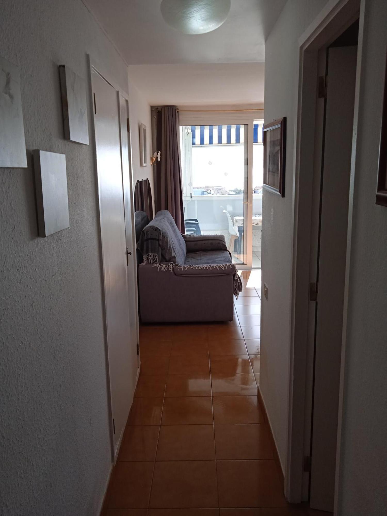 Residence Playa Honda Playa de las Américas Kültér fotó