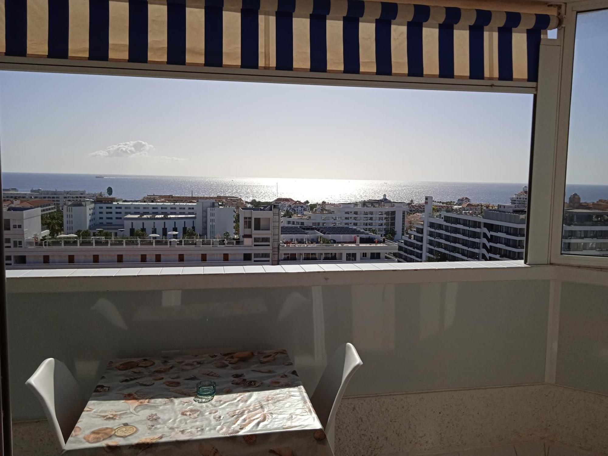 Residence Playa Honda Playa de las Américas Kültér fotó