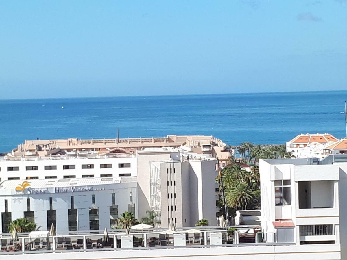 Residence Playa Honda Playa de las Américas Kültér fotó